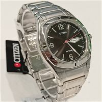 Orologio Citizen Uomo in Acciaio BK4010-59F - BK4010-59F
